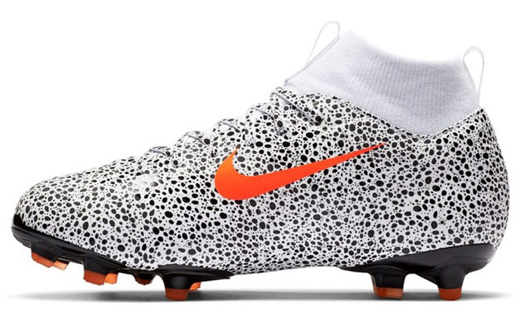 

Детские футбольные бутсы Nike Mercurial Superfly 7 детские