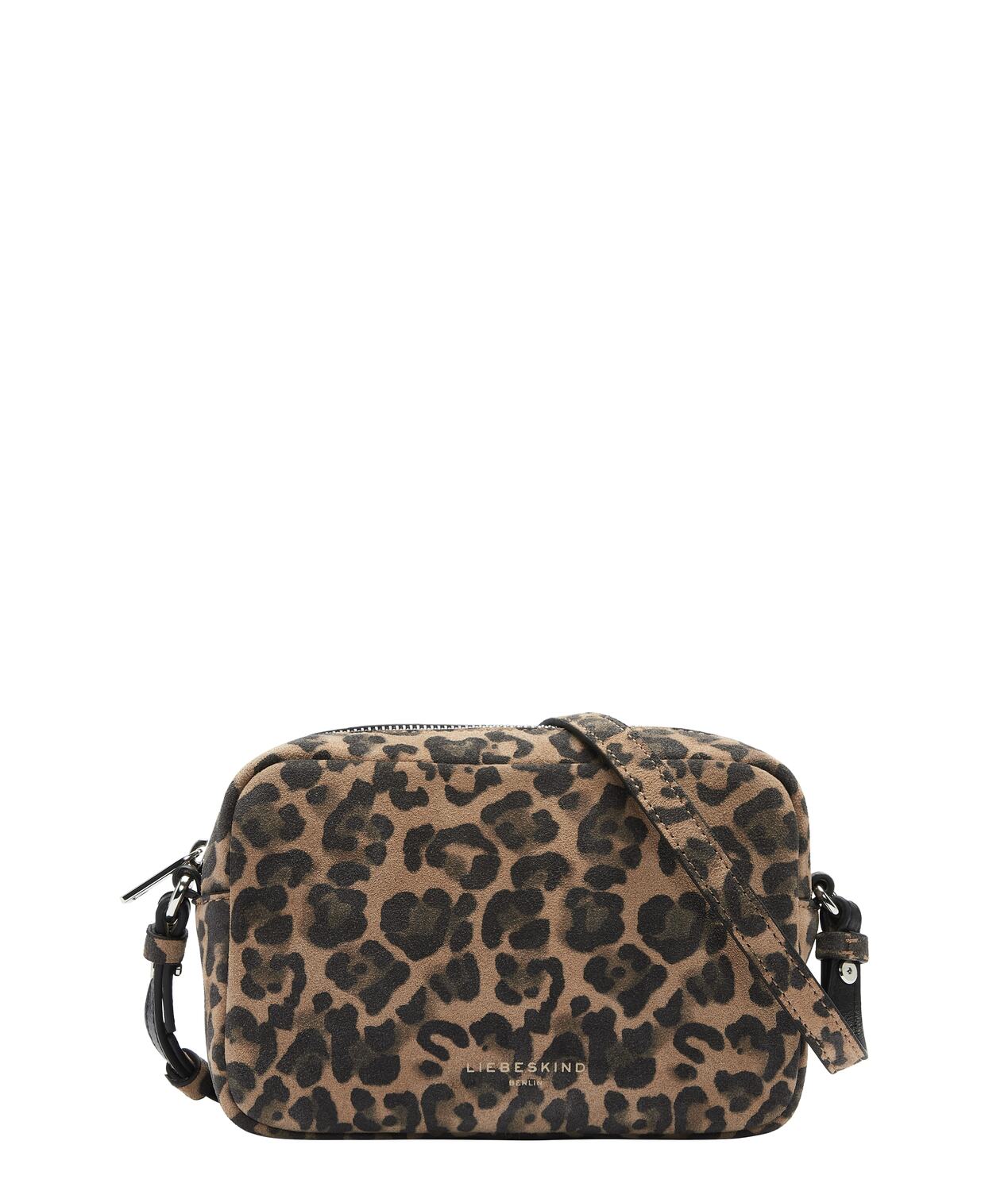 

Liebeskind Berlin Сумка через плечо в карамельном цвете