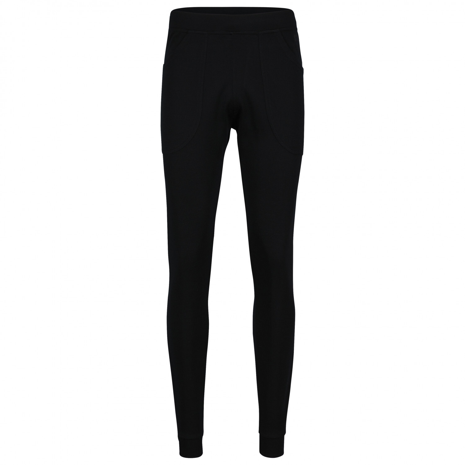 

Повседневные брюки Stoic Merino260 StadjanSt Unisex, черный