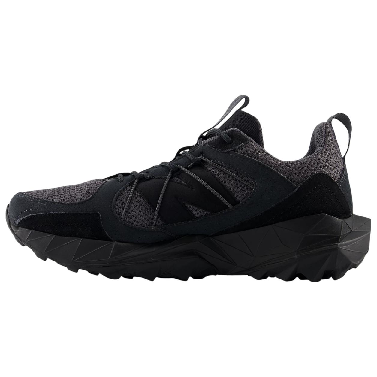 

New Balance Кроссовки Tektrel 'Black Magnet'