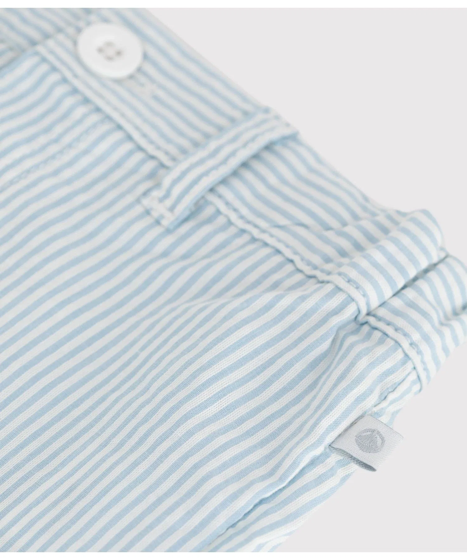 Детские шорты PETIT BATEAU — фото 4