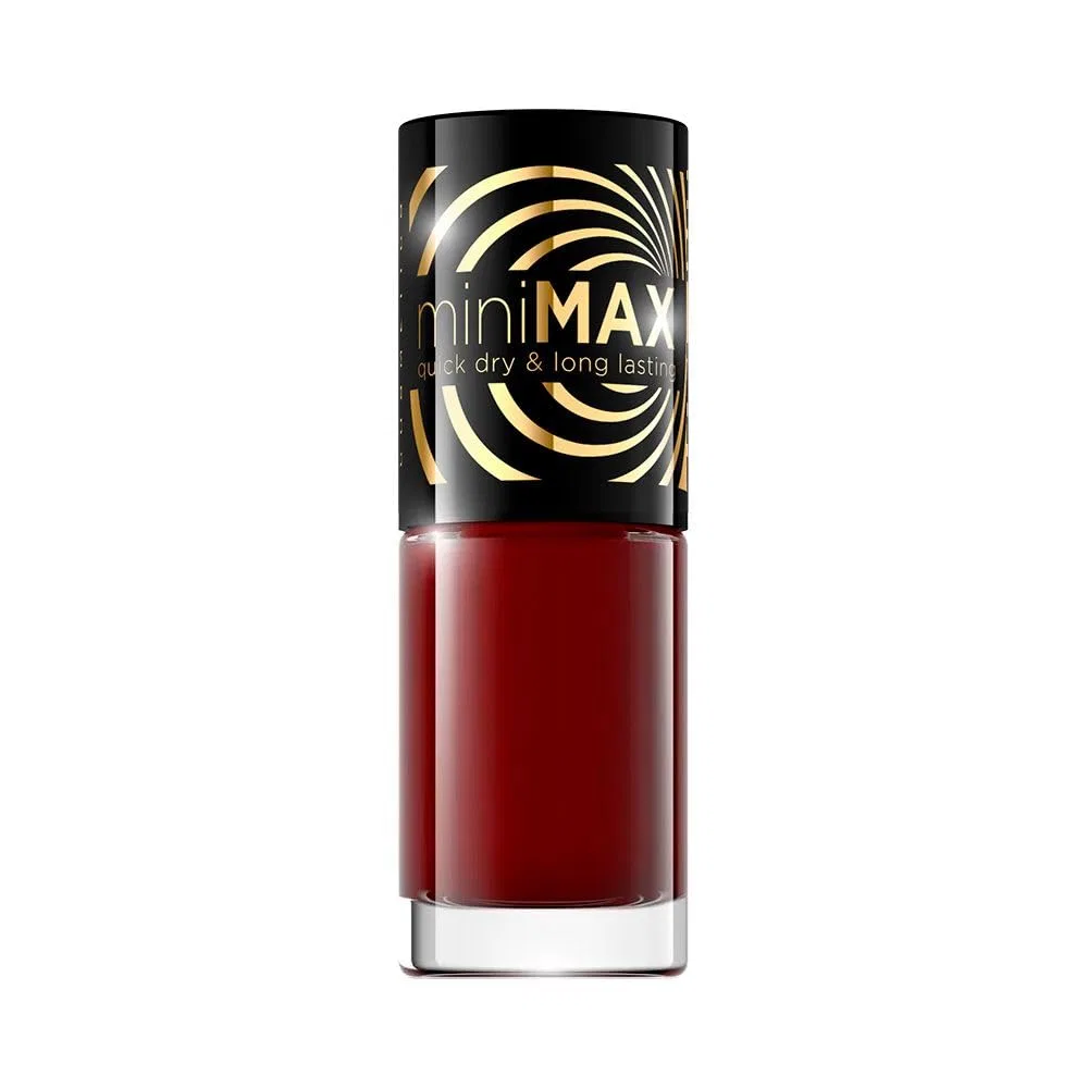 Лак для ногтей Mini Max №375, 5 мл от Eveline Cosmetics Eveline Cosmetics