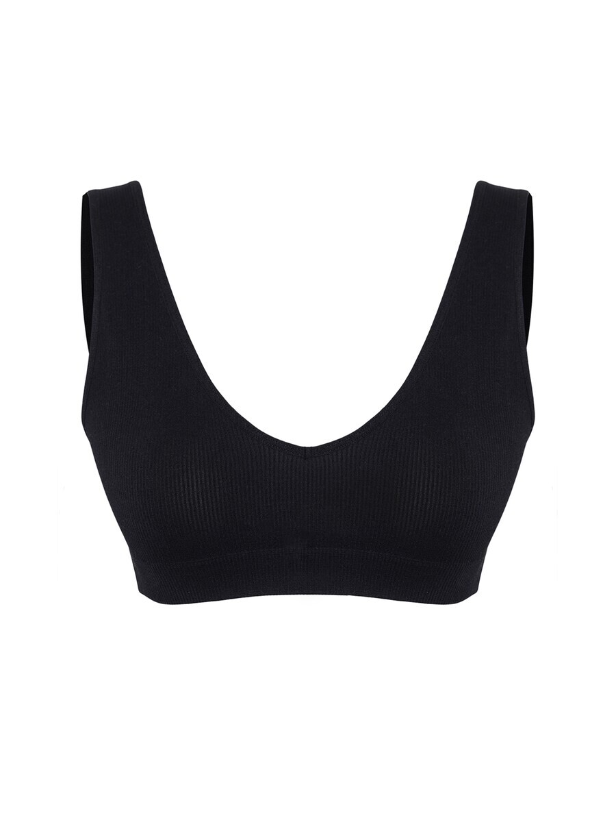 

Бюстгальтер Trendyol Bralette Bra, черный