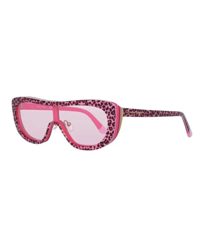 

Солнцезащитные очки Victoria'S Secret, розовый