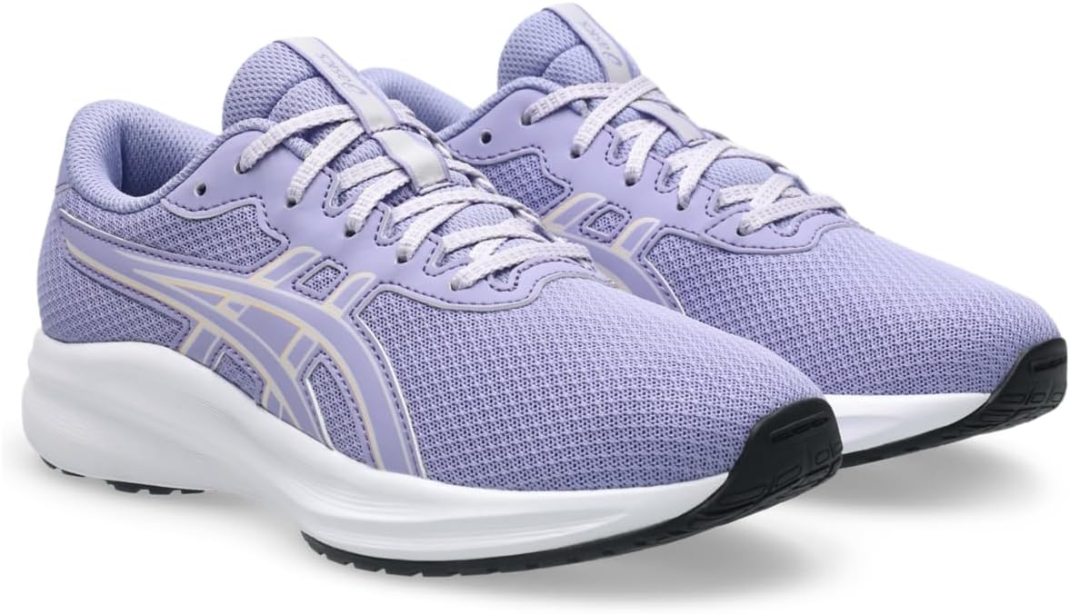 Детские беговые кроссовки ASICS Gel-Excite 11 GS, голубой — фото 2