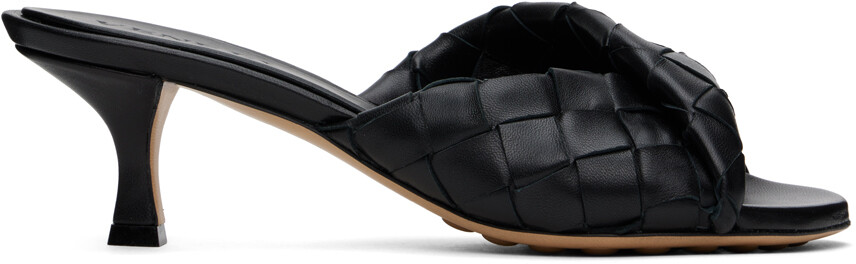 Блинк Мюли Bottega Veneta