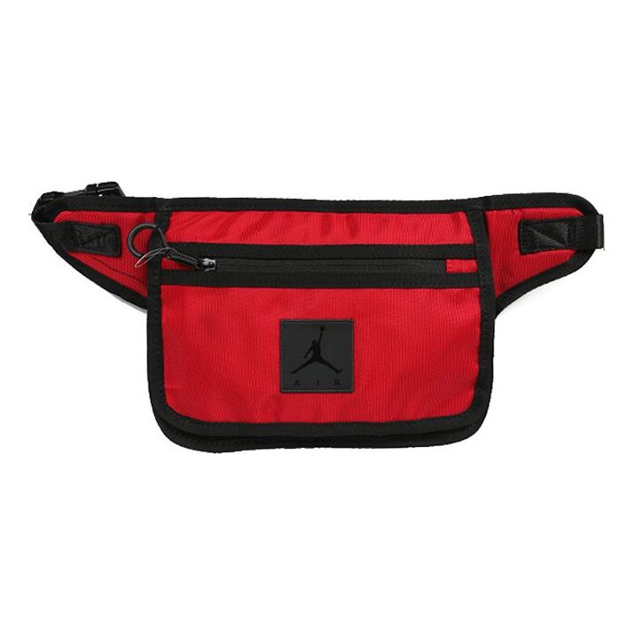 

Сумка Air Jordan Collaborator Belt Bag 'Red'
