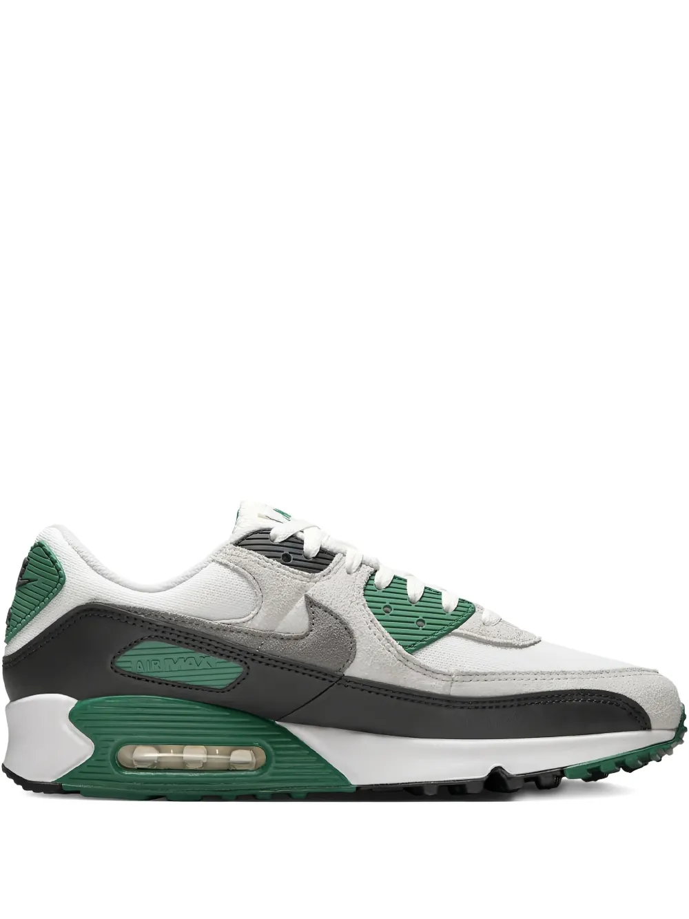 

Кроссовки Air Max 90 Evergreen Aura Nike, белый