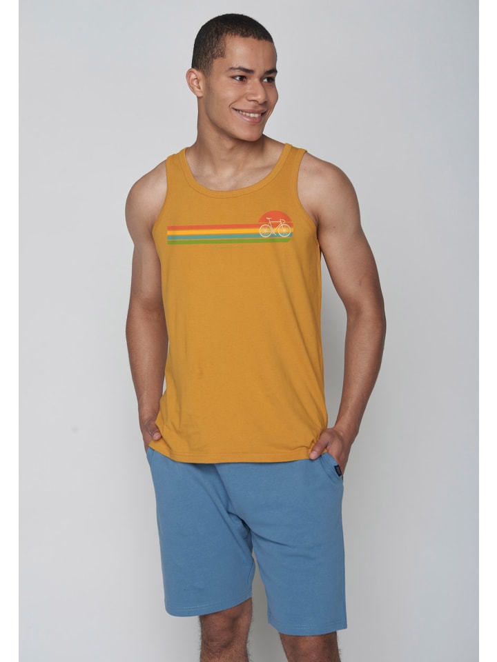 

Футболка GreenBomb