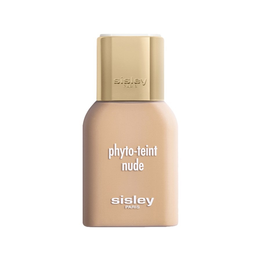 

Тональная основа Sisley Phyto-Teint Nude, Nr. 1W Cream / 30 ml