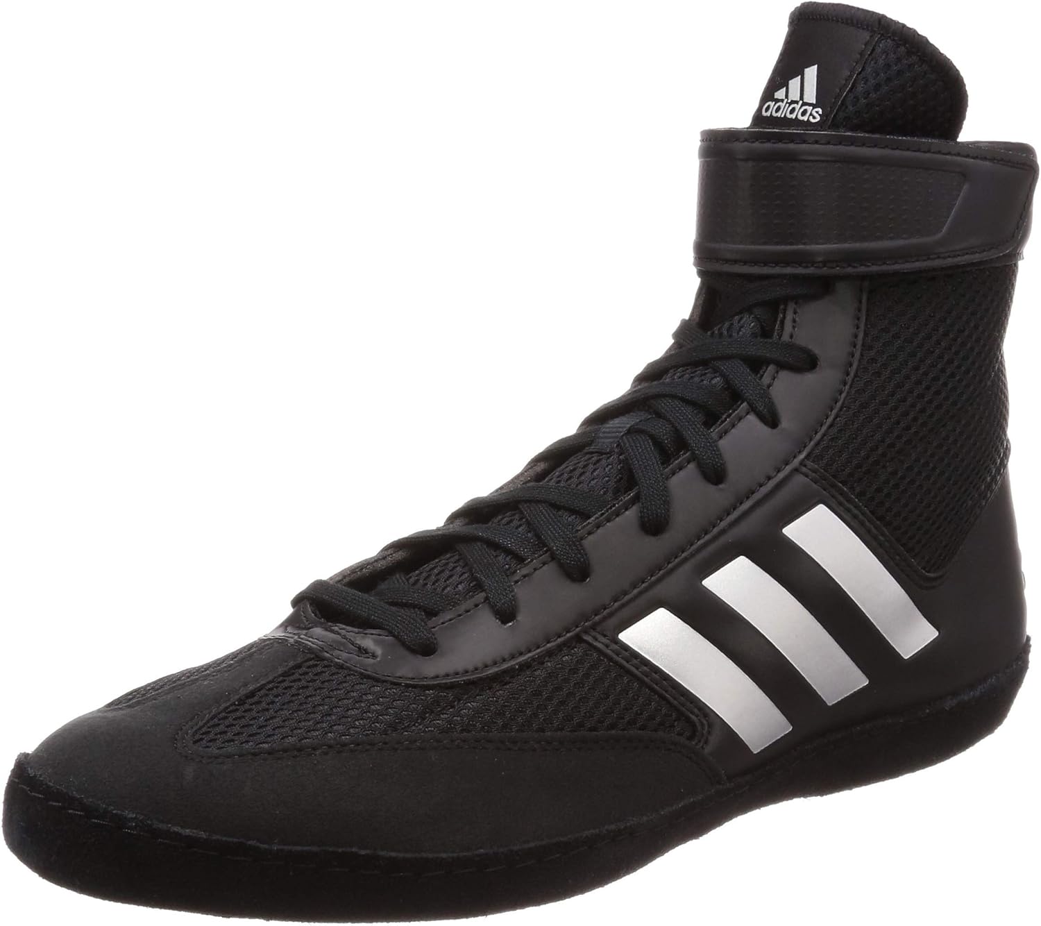 

Мужские кроссовки Adidas Combat Speed 5, черный