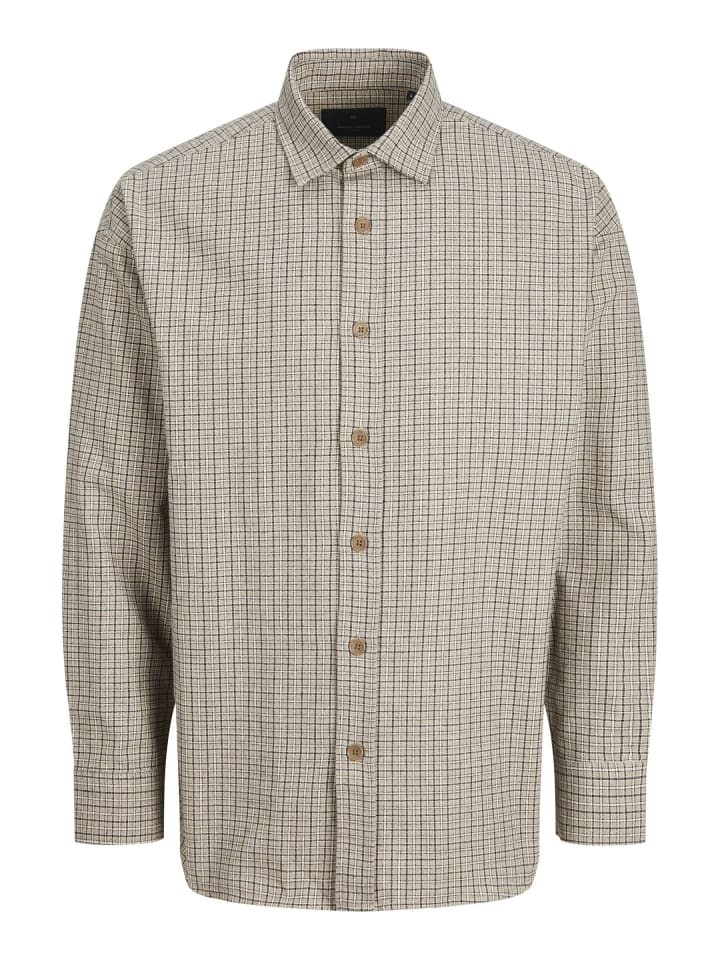

Рубашка Jack & Jones