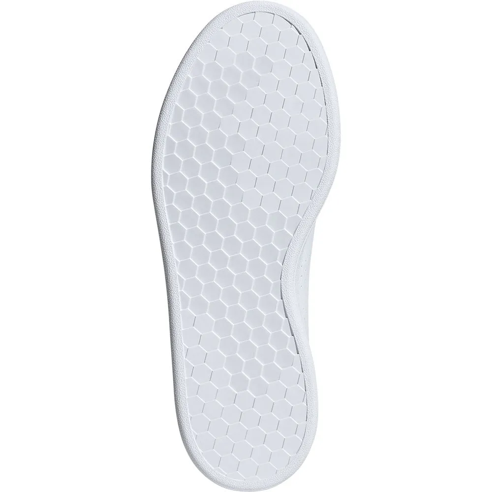 Кроссовки adidas Advantage, белый — фото 2