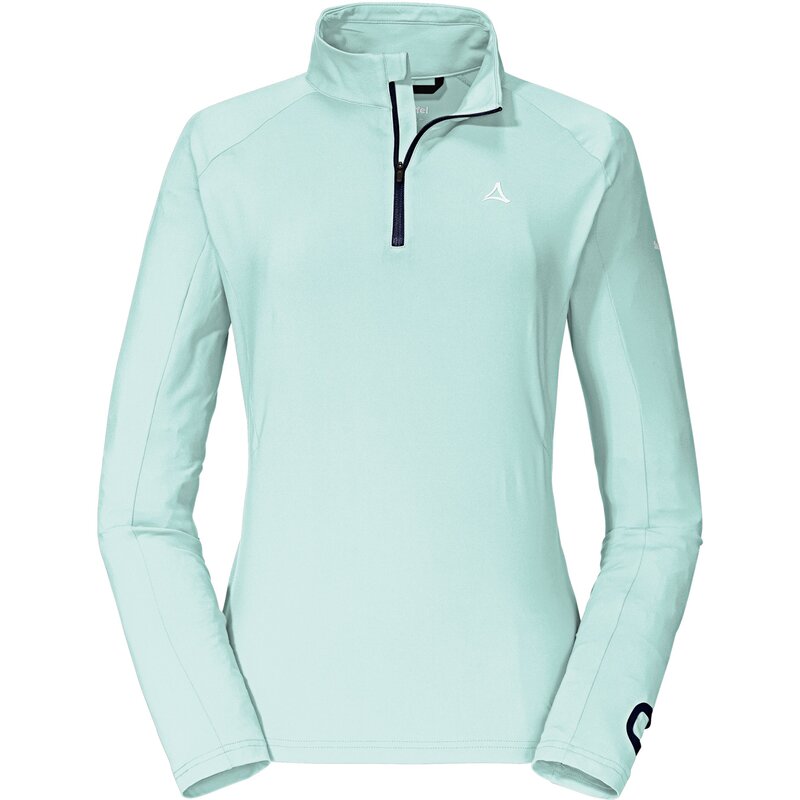 

Rolli longsleeve berwang l Schöffel, синий