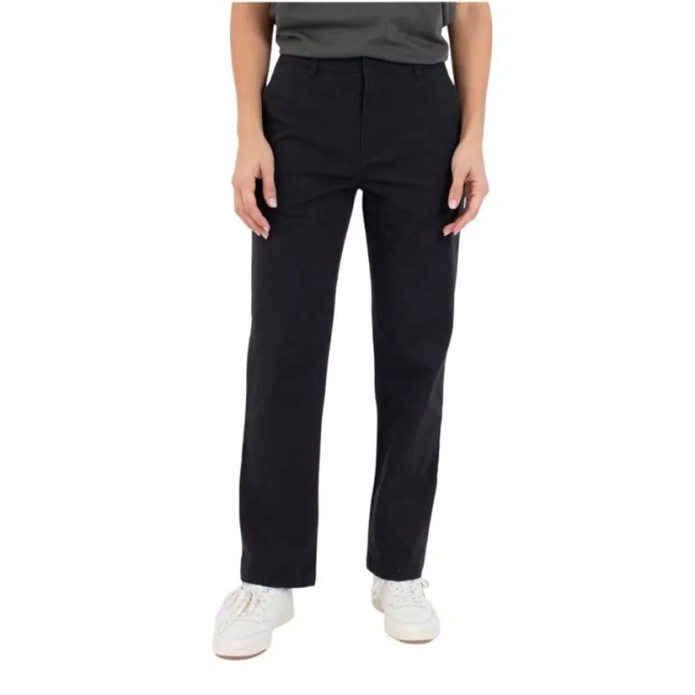 

Брюки Hurley Icon Relaxed, черный