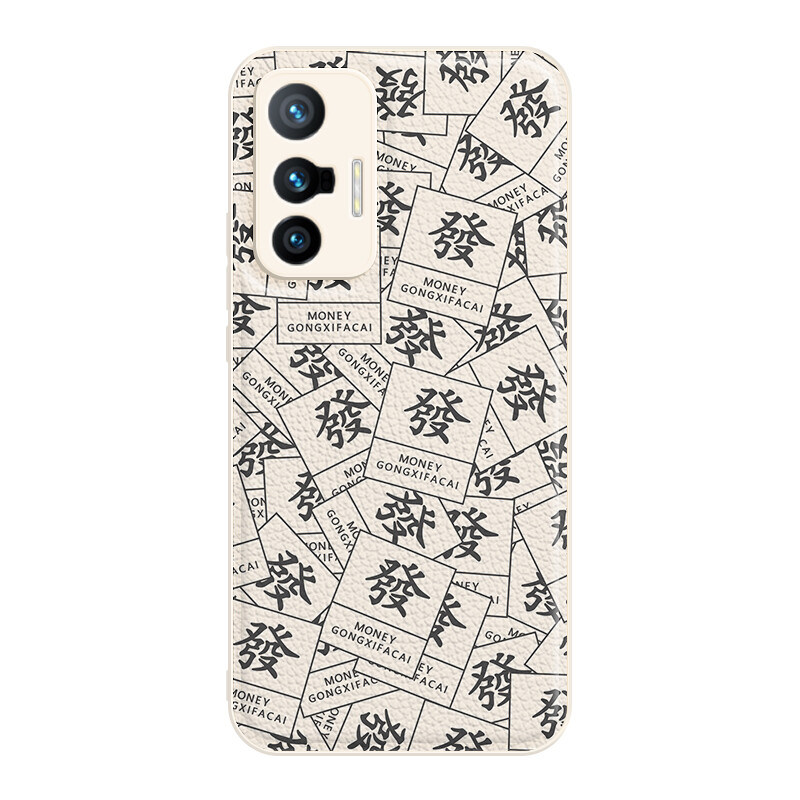 

Мелкие кости Чехол для телефона Small Bones, DWJYYTYP325 - Antique white