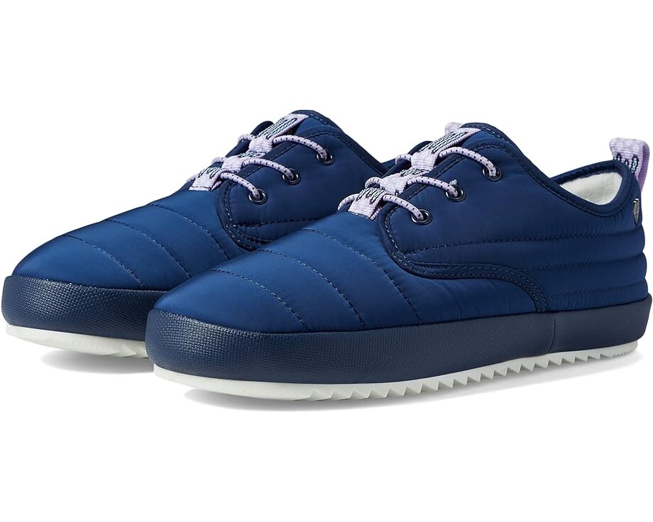 

Домашняя обувь BOBS from SKECHERS Drift, темно-синий