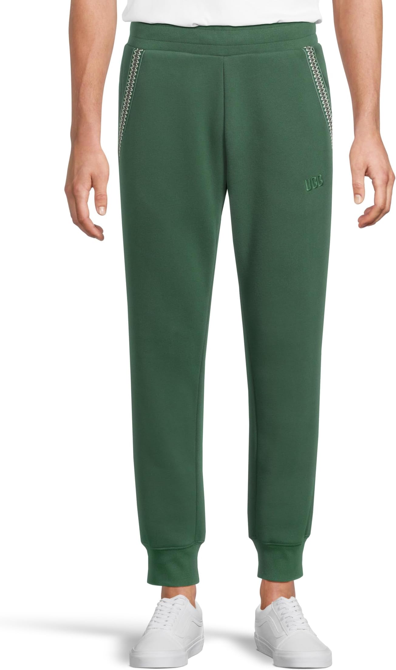 

Брюки UGG Tasman Jogger, Monstera