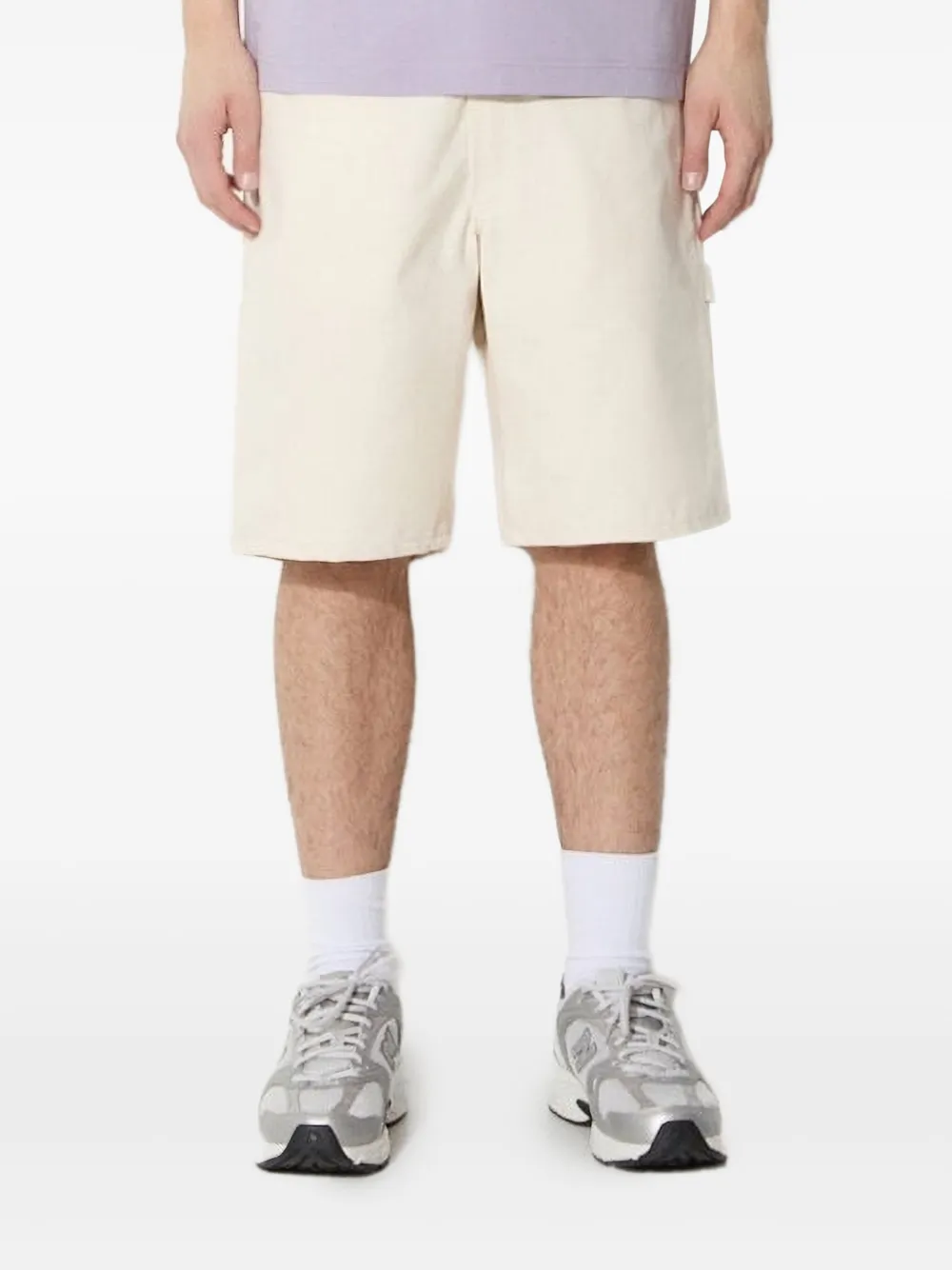 

Шорты-бермуды с карманами Stan Ray, нейтральный