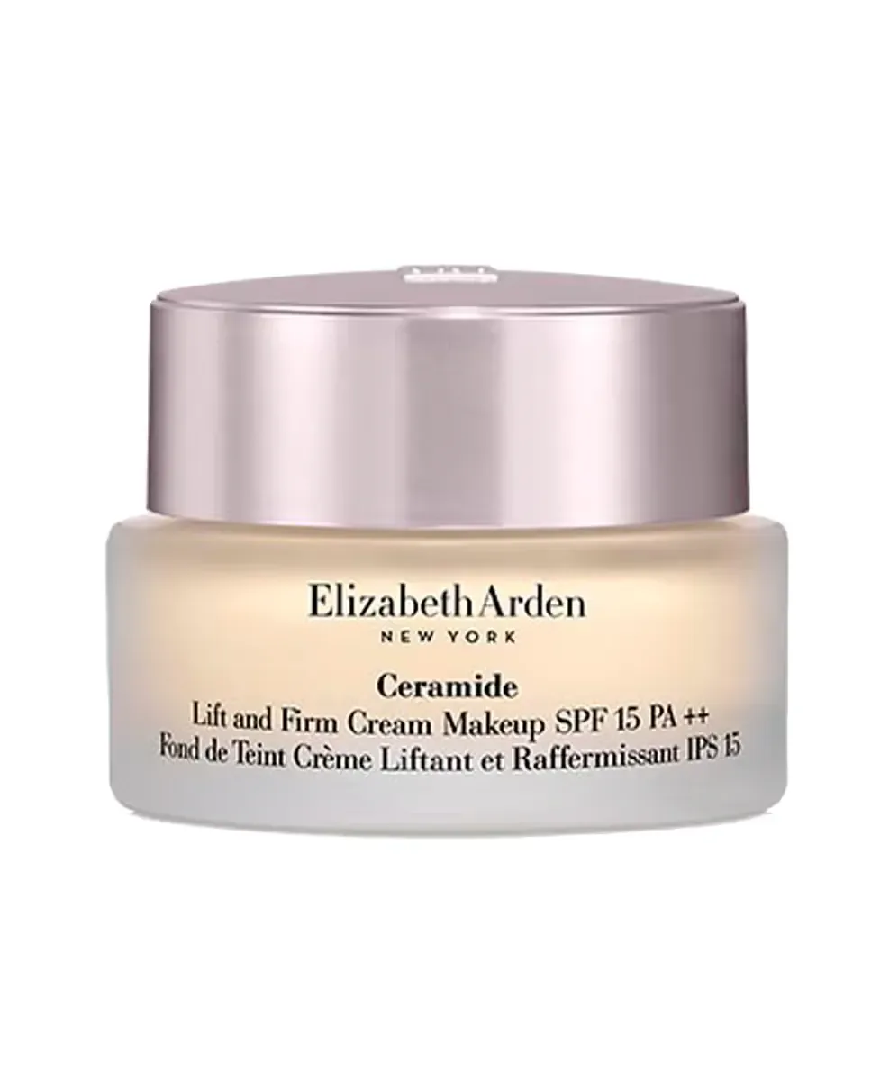 Антивозрастная тональная основа Ceramide Lift & Firm MakeUp 30 мл Elizabeth Arden, 120W