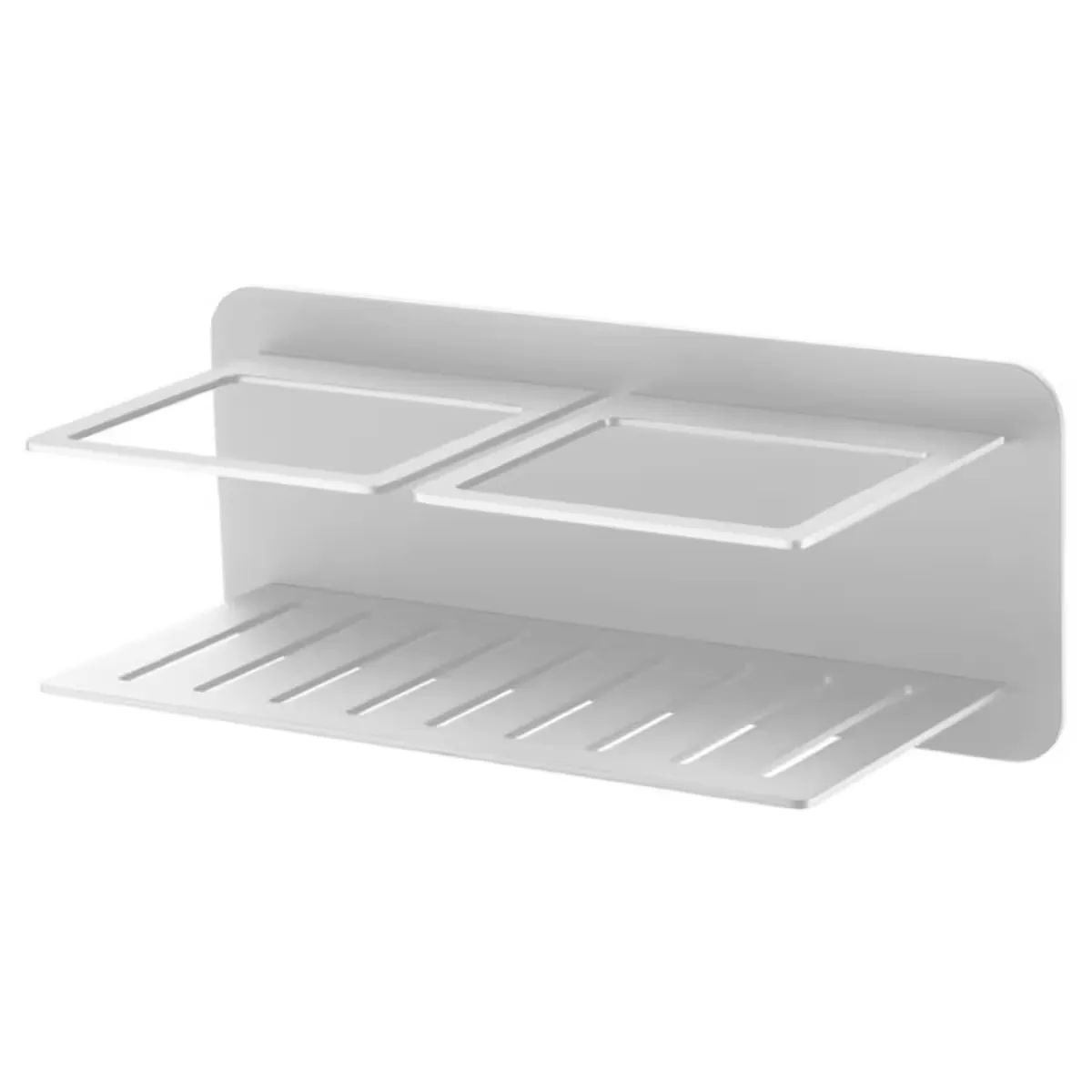 

Imex Products IMAN Imex фронтальная мыльница, матовый белый