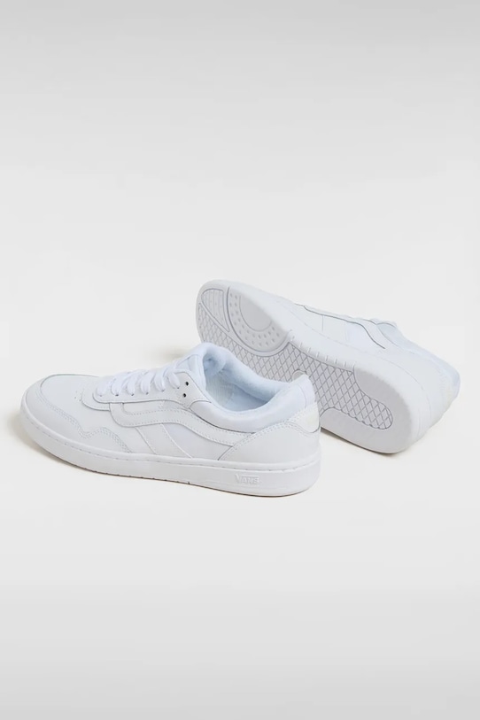 Кроссовки Cruze 3.0 Vans, белый — фото 4