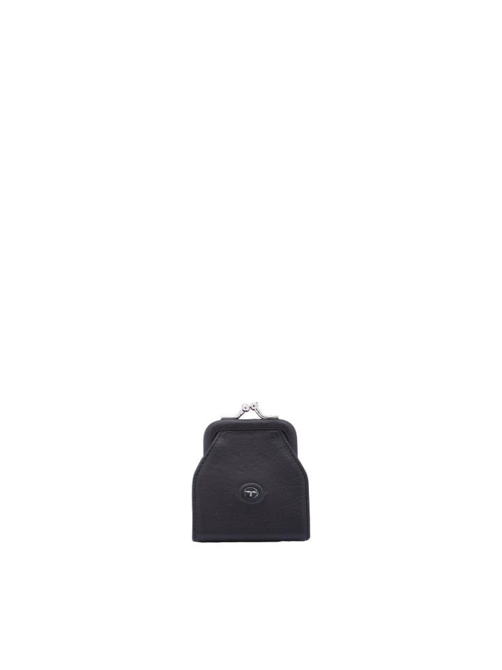 

Кошелек Sergio Tacchini, черный