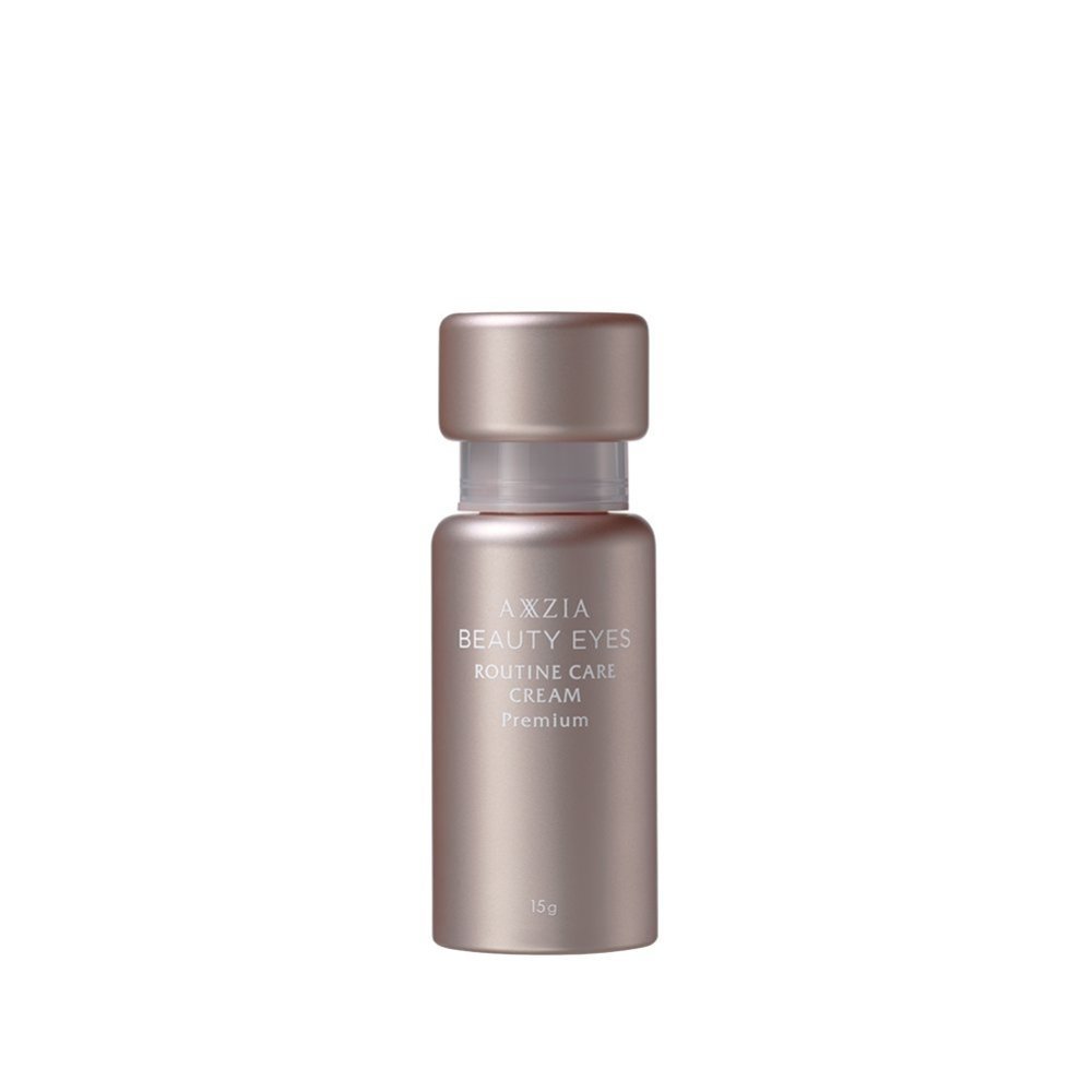 Сыворотка AXXZIA — Beauty Eyes Routine Care Cream Premium , others