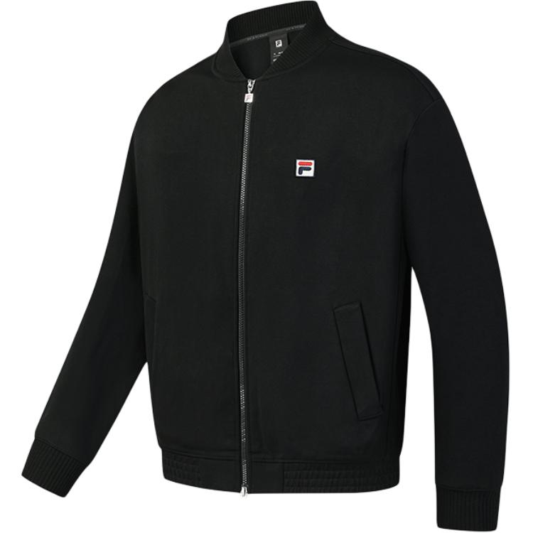 

Теннисная одежда Unisex Jet FILA, черный