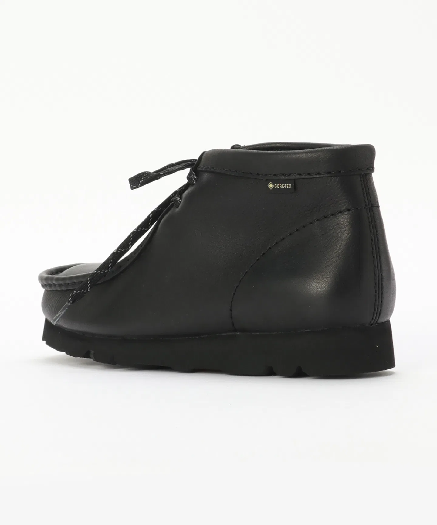 CLARKS Wallabee BT GTX (Gore-Tex) — фото 3