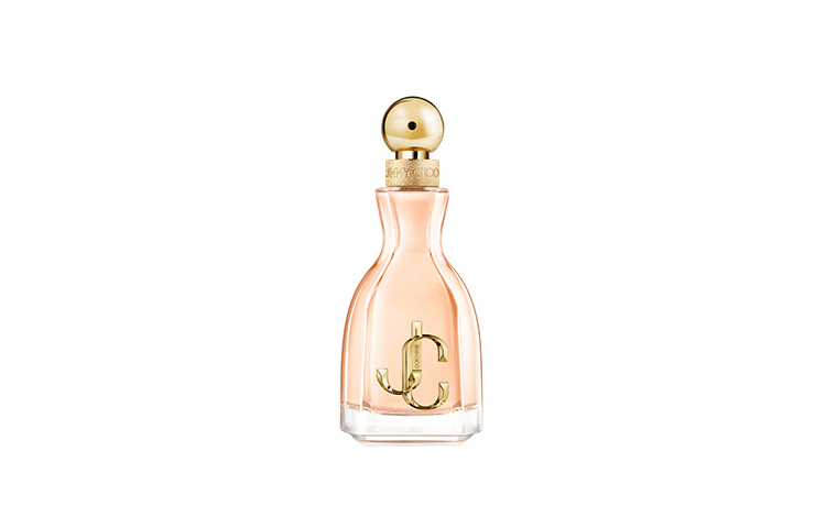 Парфюмерная вода Jimmy Choo I Want Choo (без коробки), 60 мл — фото 4