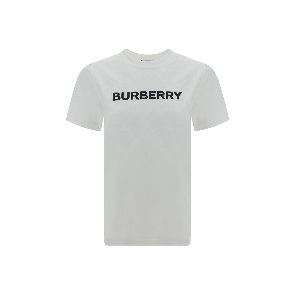 

Футболка Burberry, белый