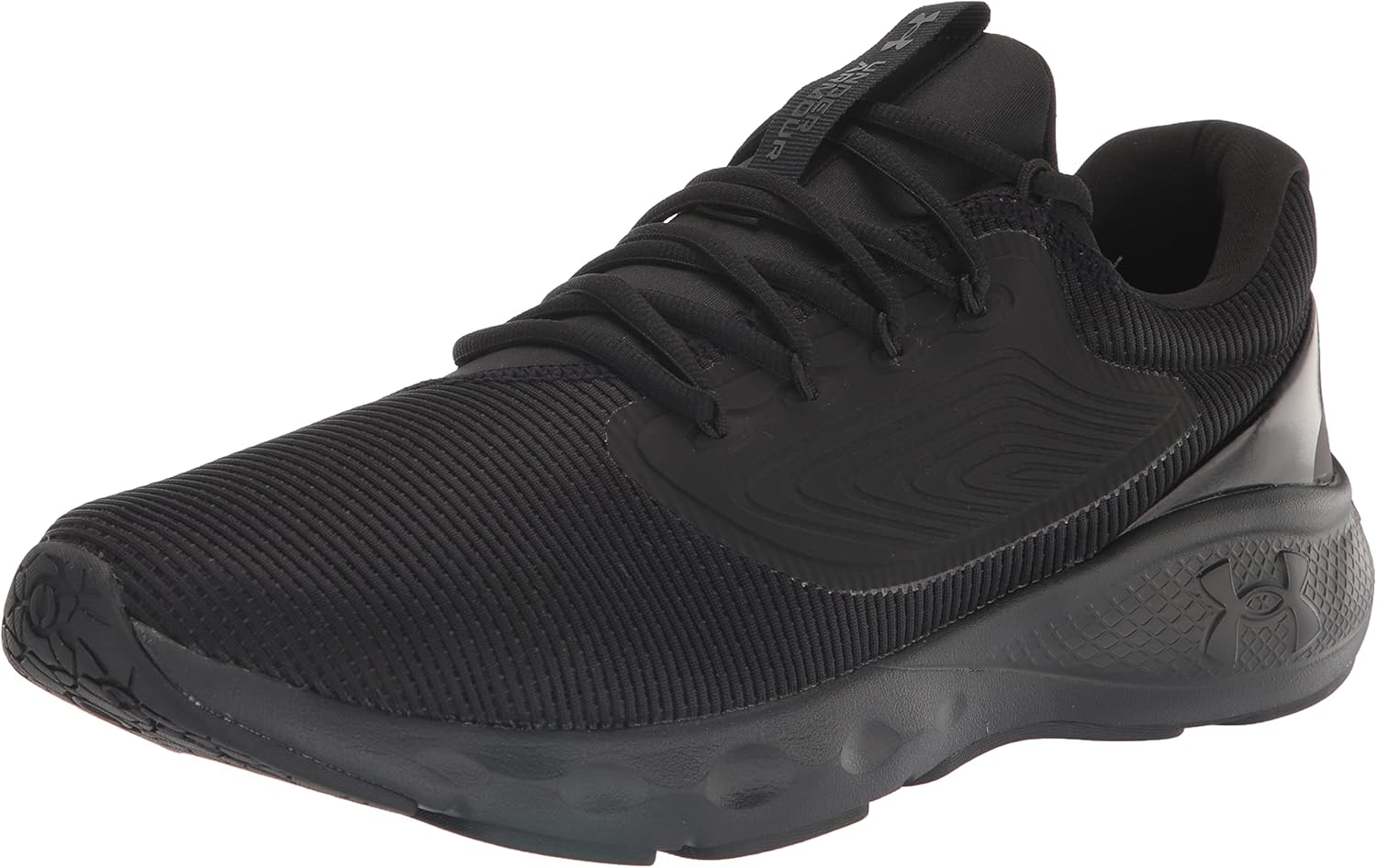 Мужские кроссовки для бега Under Armour Charged Vantage 2 2e, черный