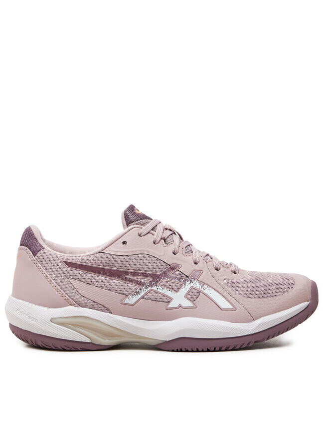 

Кроссовки Asics, розовый