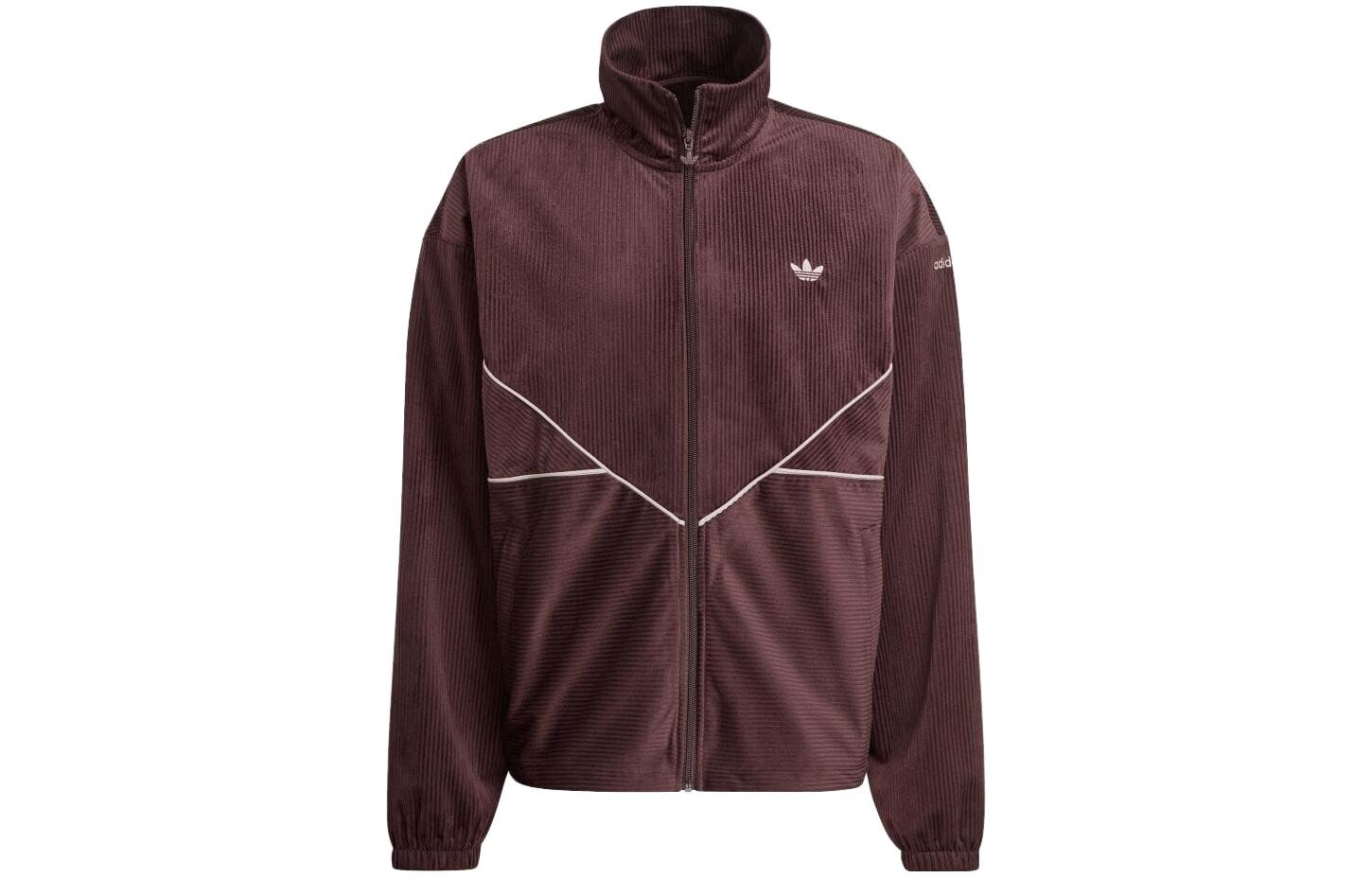 

Мужская куртка Adidas Originals, цвет Brown