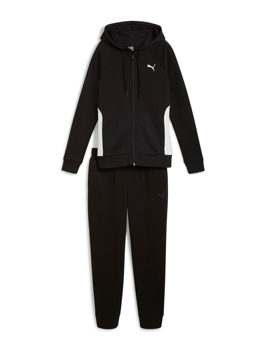 

Спортивный костюм PUMA Tracksuit Classic, черный