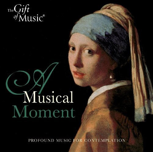 

CD диск Musical Moment / Various: Musical Moment / Various