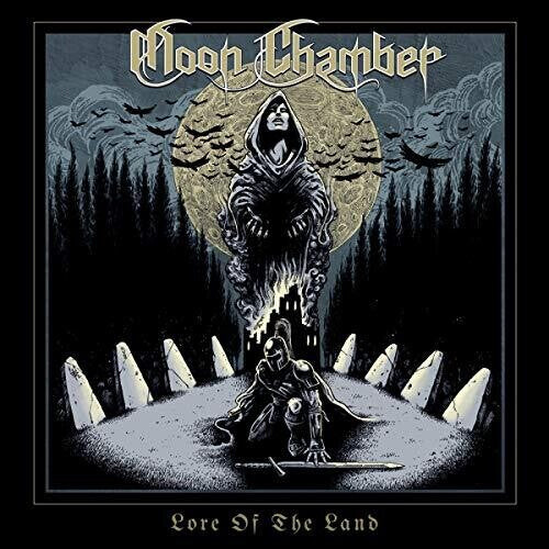 

Виниловая пластинка Moon Chamber: Lore Of The Land
