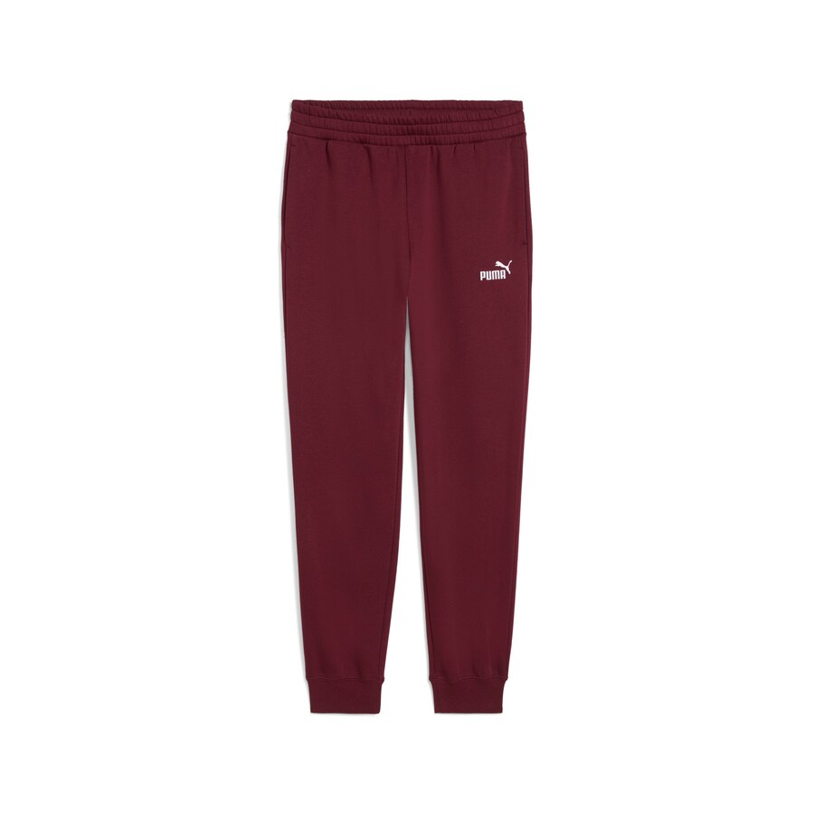 

Обычные спортивные штаны PUMA Ess No.1, бордовый