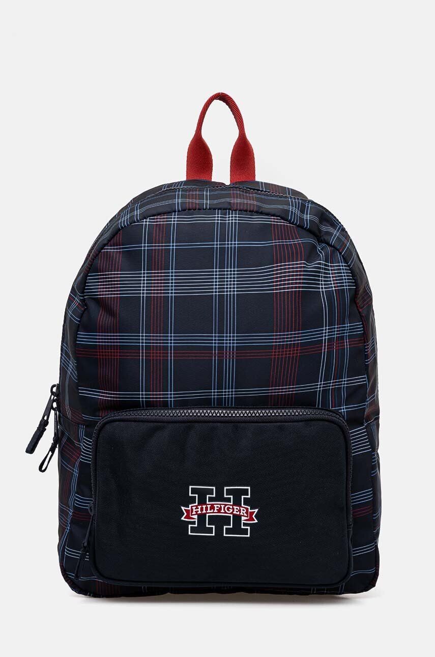 

Рюкзак Tommy Hilfiger для мальчиков, темно-синий