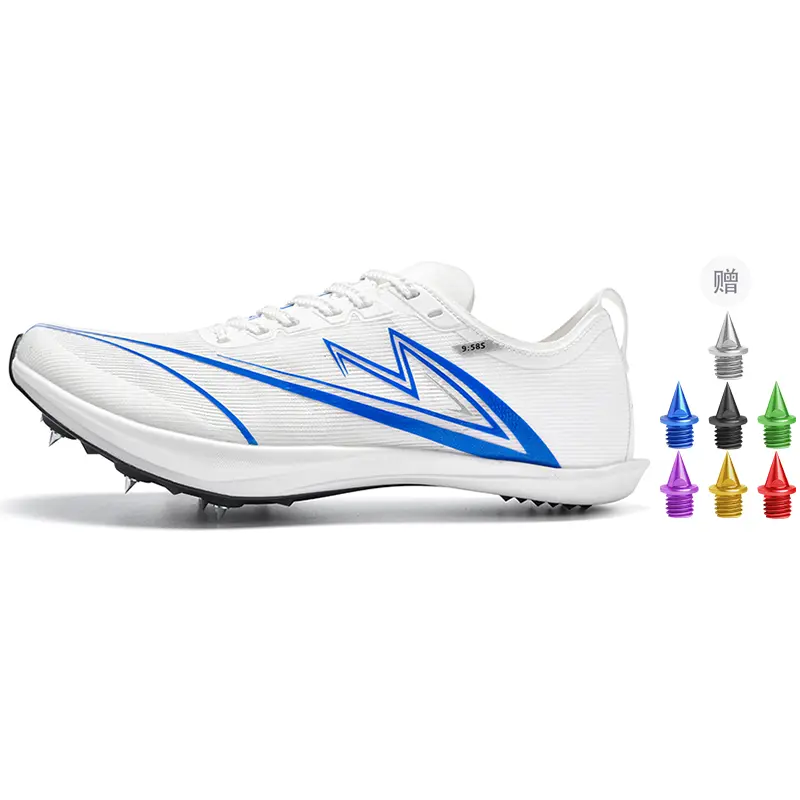 

Sonic cat Кроссовки для бега Anti Heaven 1.0 унисекс низкие Blue