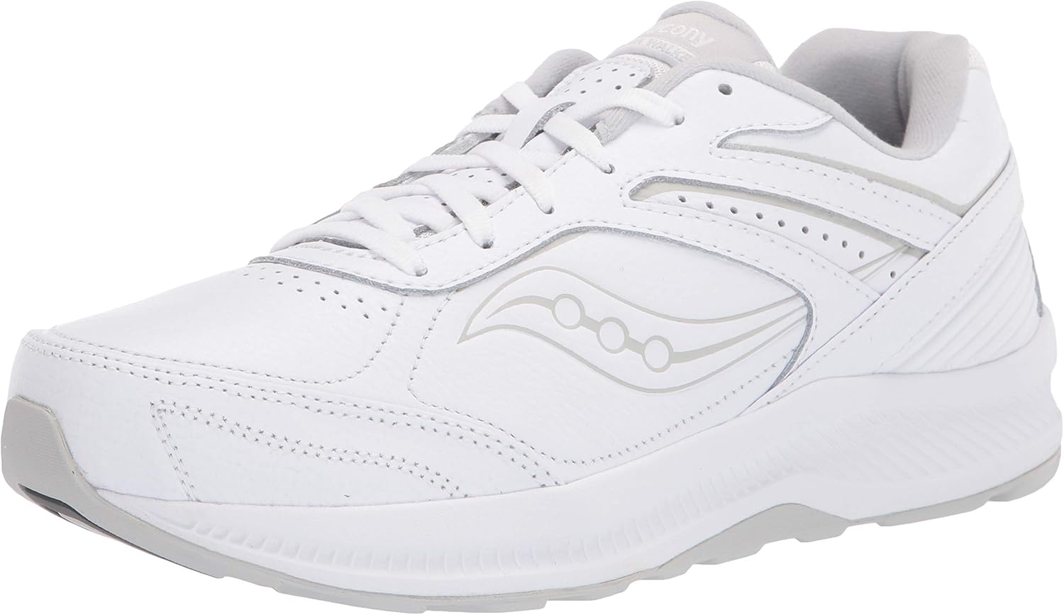 

Мужские кроссовки для ходьбы Saucony Echelon Walker 3, белый