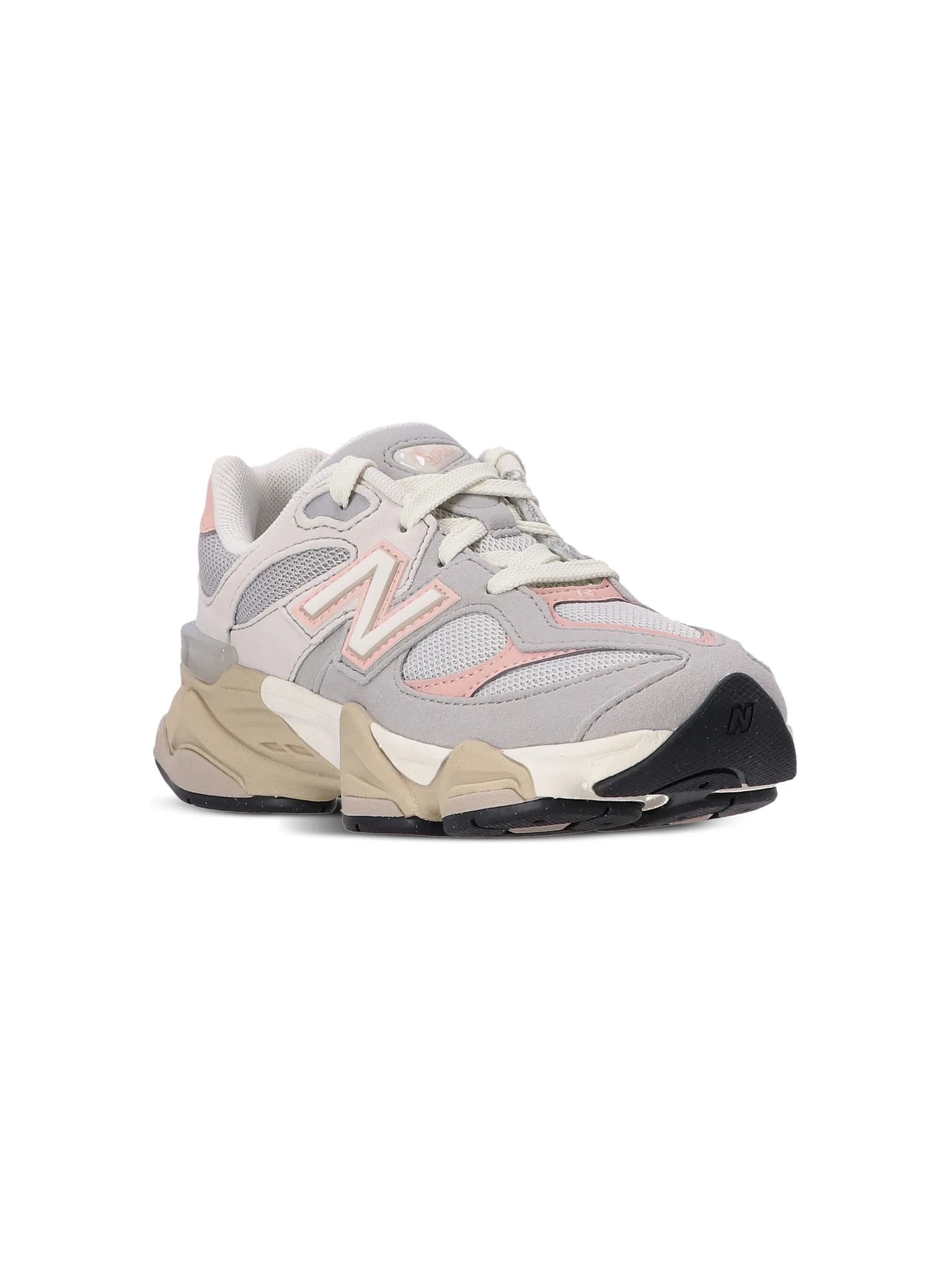 

Кроссовки 9060 New Balance Kids, серый