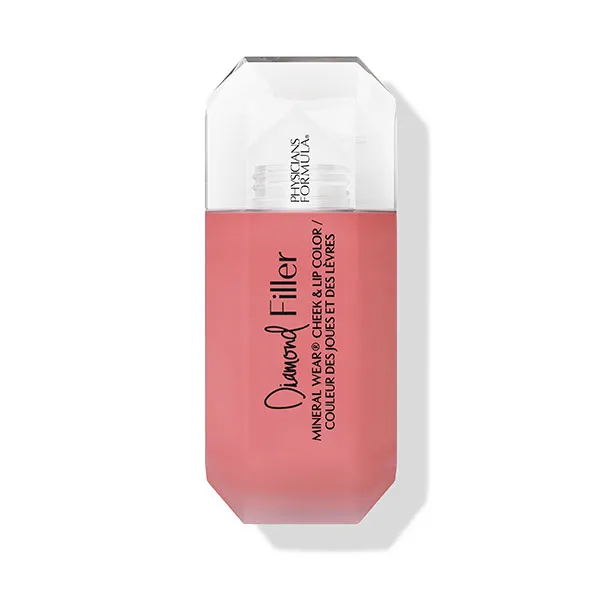 

Кремовые румяна Colorete Liquido Mineral Wear Physicians Formula, цвет radiant pink