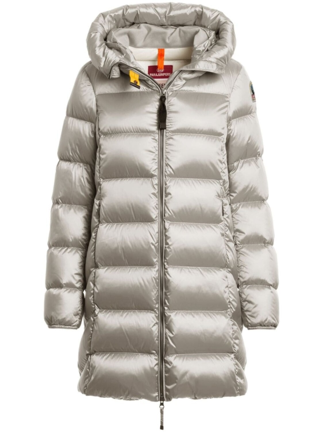 

Parajumpers парка Marion, серый