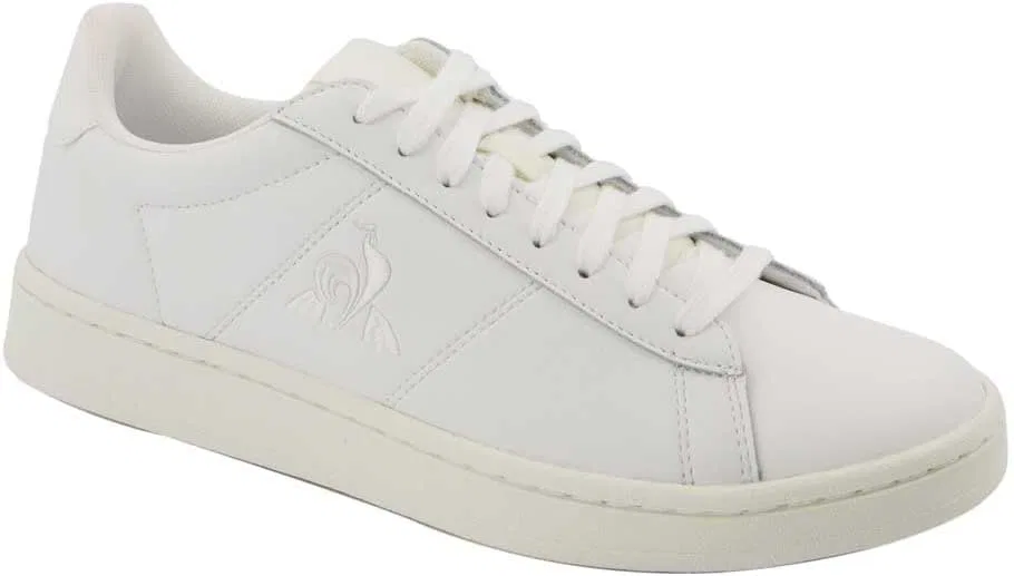 Кроссовки Le Coq Sportif Unisex Classic Soft Optical White:
