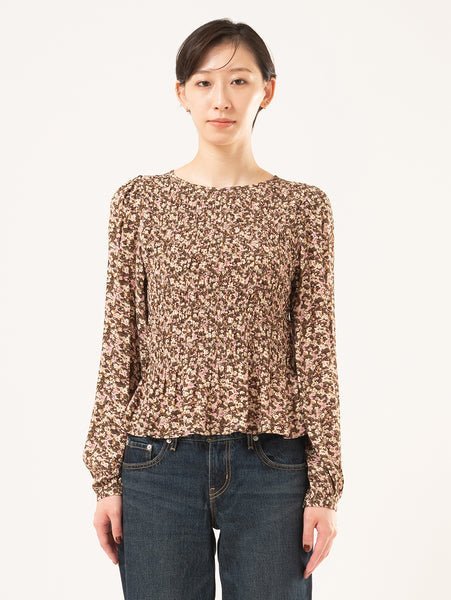 Рубашка FLEUR Levi's, Multi-Color