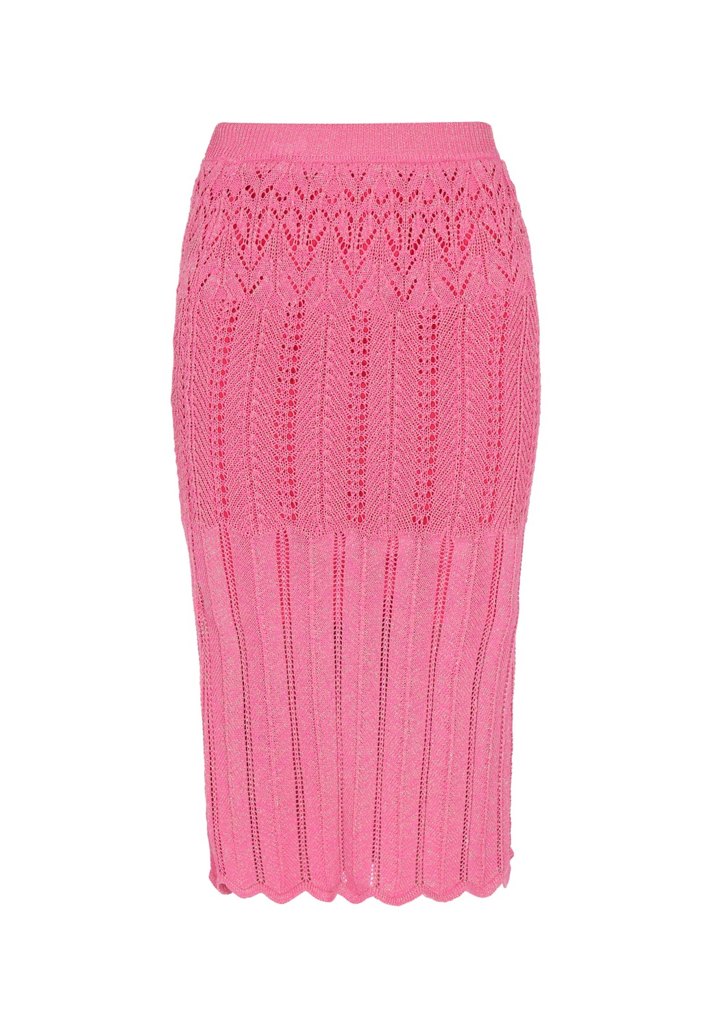 

Faina Юбка 'Festive' в светло-розовом цвете