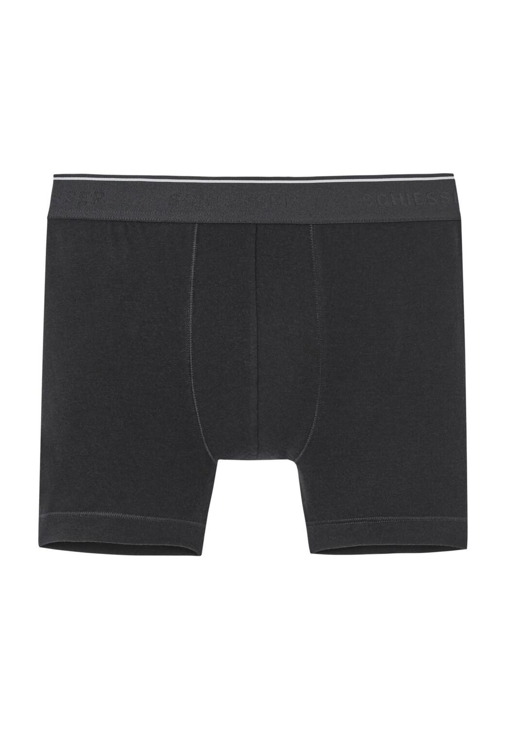 

Трусы Personal Fit, пояс с логотипом, мужские SCHIESSER, черный