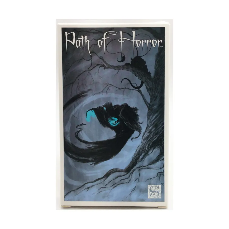 

Путь ужаса, Story Path (Nocturnal)
